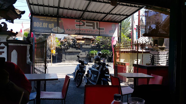 JFC ( Jaya Fried Chicken) Nusa Kambangan