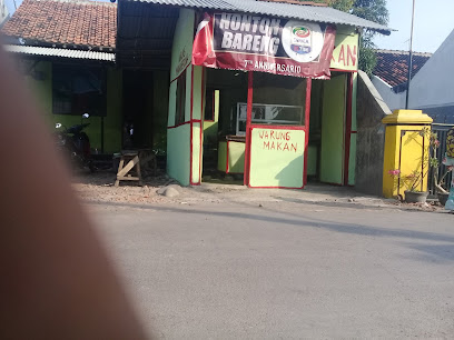 Bakso Berkah Solo