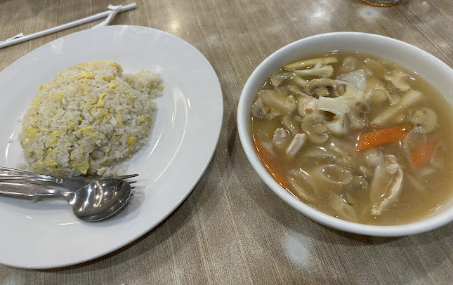 Bakso Lapangan Tembak Senayan Jakarta - Duta Mall - Gastronomi dan perhotelan