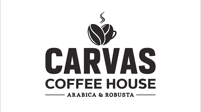 Carvas Coffee House