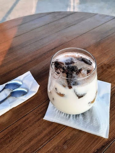 Comentarii opinii despre Arah Awan Coffee & Bar