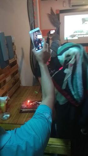 log!n (Coffee, Drink, Eat) - Kota Depok