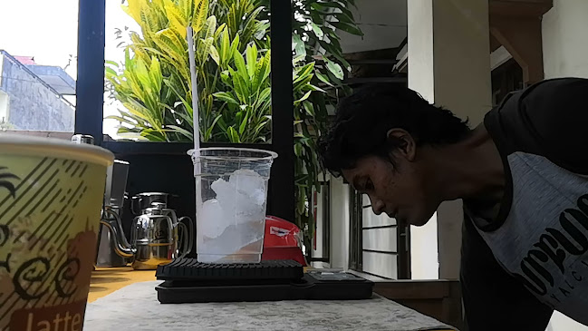 Lrg. Aster, Hative Kecil, Kec. Sirimau, Kota Ambon, Maluku