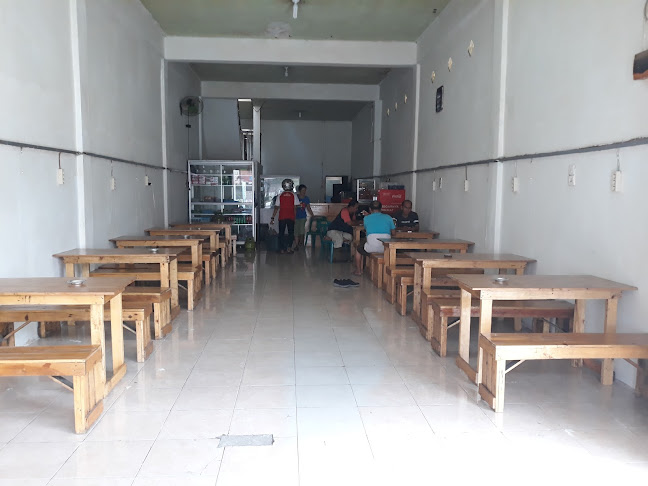 Opinii despre Gundaling Dua Kedai Kopi în Kota Medan - Gastronomi dan perhotelan