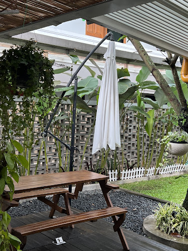 Sankyōdai Coffee - Kota Bandung