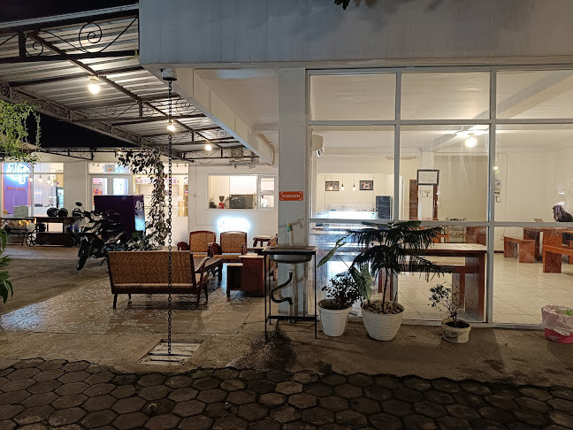 Comentarii opinii despre Alifs Coffee & Gelato