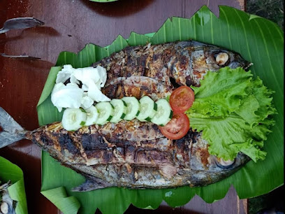 IKAN BAKAR "PAK WEN PARADISO"