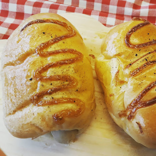 Komugi Boulangerie & Pastry - Gastronomi dan perhotelan