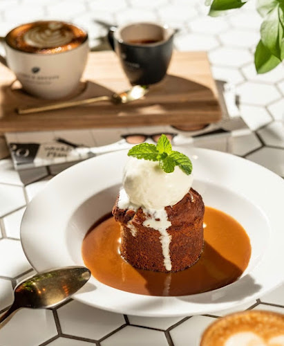 Toby's Estate , Grand Batam Mall