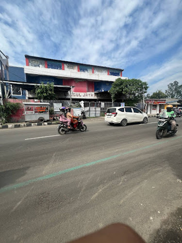 Roti Bakar KBR - Kota Tangerang