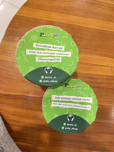 Comentarii opinii despre Yotta BTP