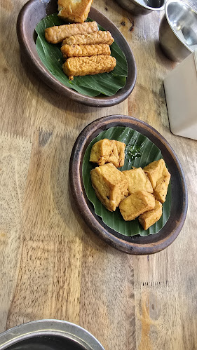 Warunk Sambal Cobek - Kota Medan