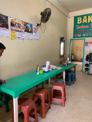 Bakso Upil - Kota Bandar Lampung