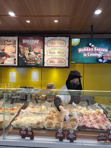 Comentarii opinii despre Roti Goolung Pakerisan