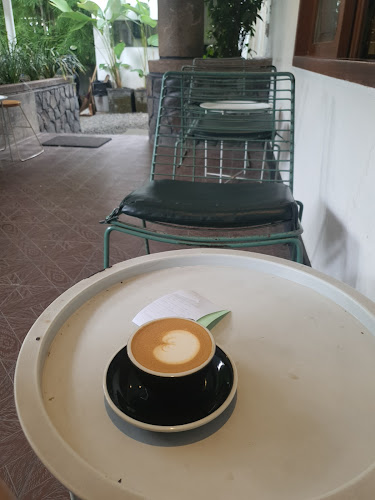 Opinii despre Kofu în Kota Bandung - Gastronomi dan perhotelan