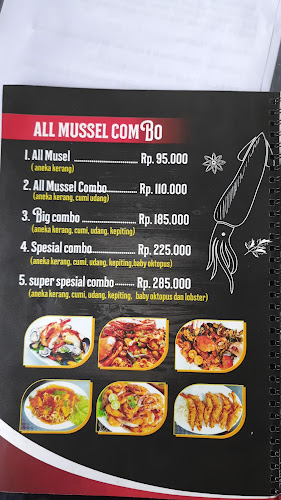 Sukaseafood sukabumi - Kota Sukabumi