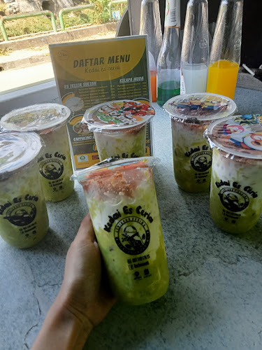 Kedai Es Ceria