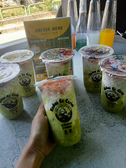 Kedai Es Ceria