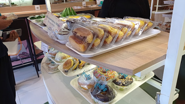 Blok AA 9, Jl. Ruko Golden Vienna Extension No.9, Rw. Buntu, BSD City, Kota Tangerang Selatan, Banten 15318