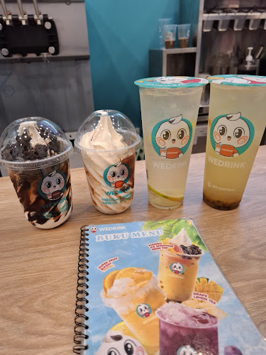 Wedrink Solo Pasar Gede