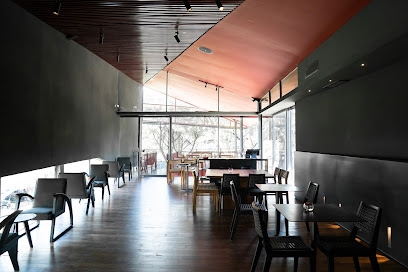 Tanamera Coffee Graha Famili