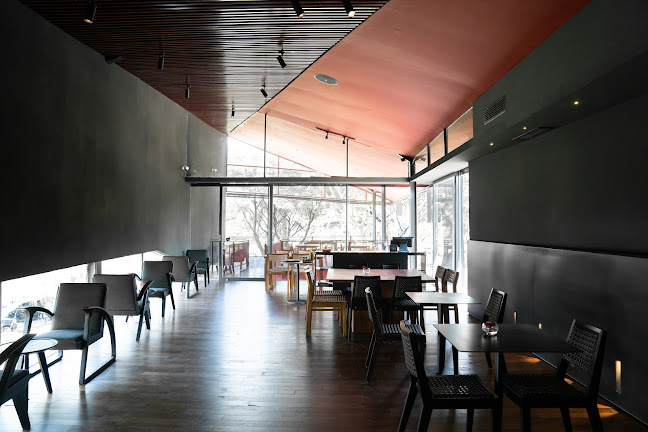 Tanamera Coffee Graha Famili