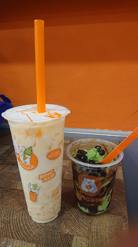 Comentarii opinii despre Bingxue Poris