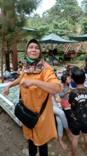 Dwi out door - Gastronomi dan perhotelan