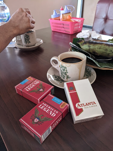 S-One Seafood & Ikan Bakar - Gastronomi dan perhotelan