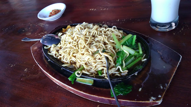 Opinii despre Kingdom Foodcourt & Coffee Toffee în Kota Gorontalo - Gastronomi dan perhotelan