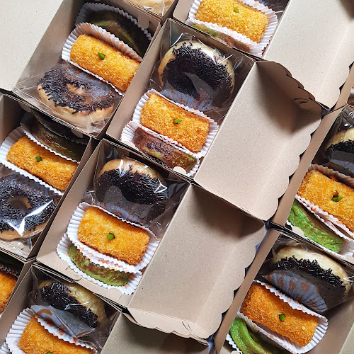 Keranjang Palembang - Gastronomi dan perhotelan