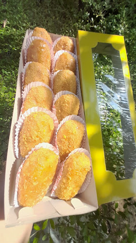 Opinii despre Gemblong Gemol Depok în Kota Depok - Gastronomi dan perhotelan