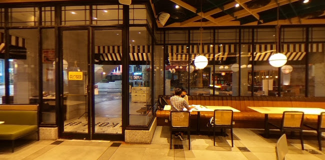 Opinii despre My Kopi-O! Surabaya Town Square în Surabaya - Gastronomi dan perhotelan