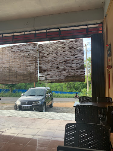 Kedai Kopi Awoo - Gastronomi dan perhotelan