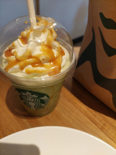 Starbucks Karunrung