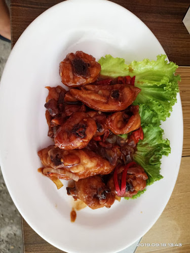 Opinii despre Rumah makan sempurna în Kota Palangka Raya - Gastronomi dan perhotelan