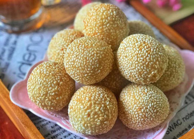 Opinii despre Toko Kue Putri Bungsu în Kota Bengkulu - Gastronomi dan perhotelan