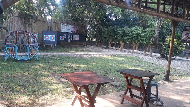 Pemancingan & Rumah Makan Tirtonadi - Kota Tangerang Selatan