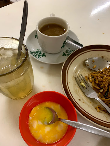 Toko Kopi Kongca - Kota Malang