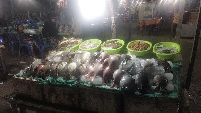 Comentarii opinii despre PASAR TAMAN RAWA INDAH KOTA BONTANG