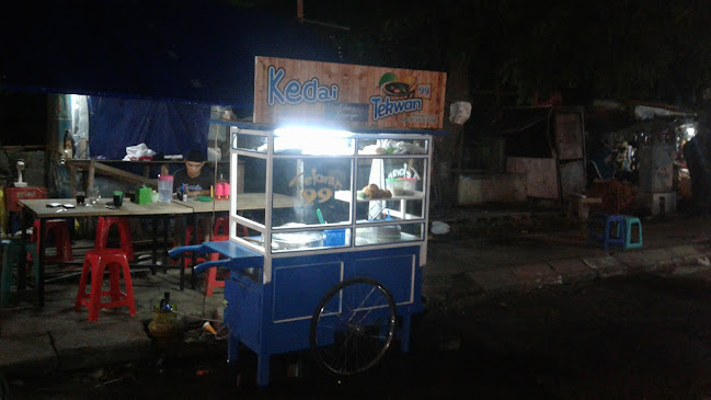 Kedai Tekwan 99