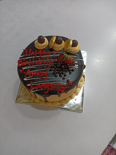 Choco Bakery Cabang Denai