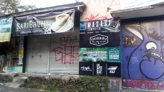 Opinii despre Kedai Saribhumi în Kota Sukabumi - Gastronomi dan perhotelan