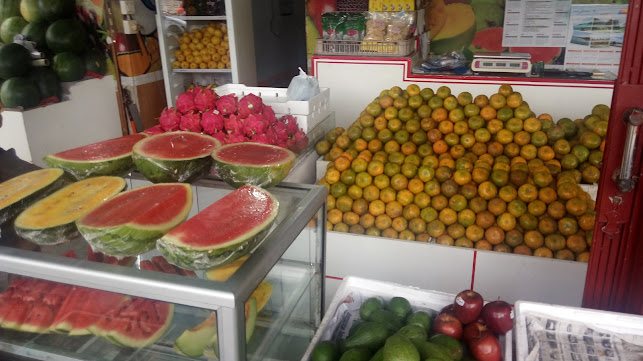 Jasa Buah Payakumbuh - Kota Payakumbuh