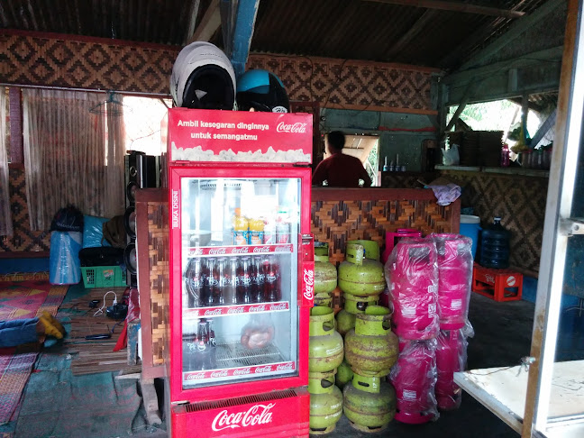 Warung Nasi Si Bungsu