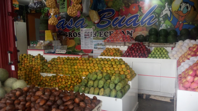 Comentarii opinii despre Jasa Buah Payakumbuh
