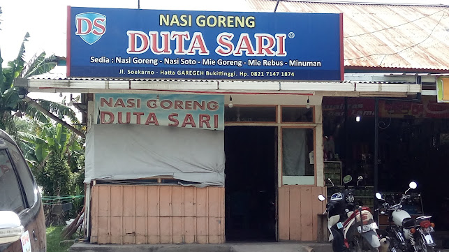 Nasi Goreng Duta Sari - Kota Bukittinggi