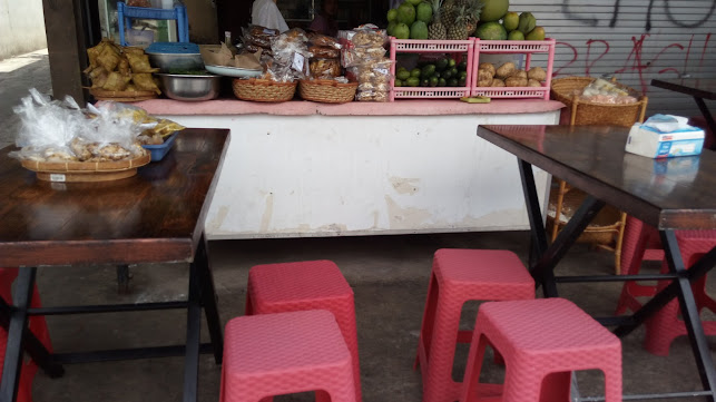 Comentarii opinii despre Warung Bu Khandra