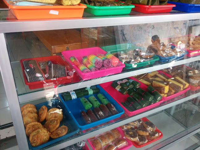 Eva Catering - Gastronomi dan perhotelan