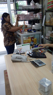 Toko Happy - Kabupaten Tangerang